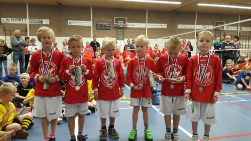 3 Borchstee