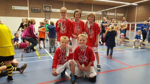 5 Borchstee