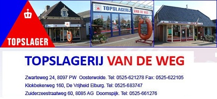 SlagerijVanDeWeg