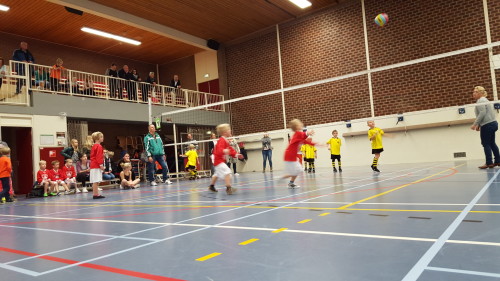 actiefoto groep3