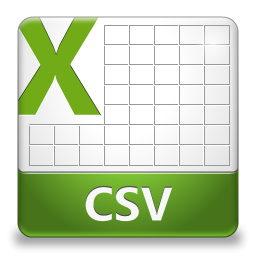 CSV